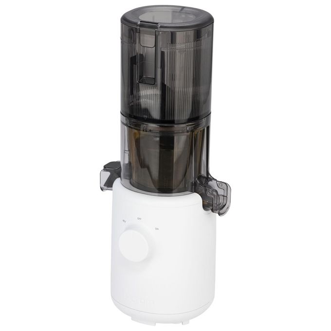 Hurom H-310A Estrattore di Succo Bianco