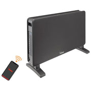 Bimar Hc514 Stufa Elettrica con Ventilatore Turbo Convezione Naturale con WiFi e Bluetooth Stufa Elettrica con Ventilatore Turbo