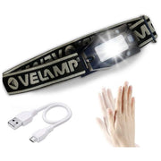 Velamp Lampada Frontale A Led 2 Watt