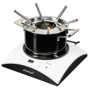 Steba IK 11 S 068300 Induction-Fondue con Wok IK 11 S