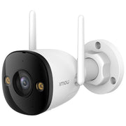 Imou IPC-S3EP-3M0WE Security Cameras Bullet 3 Telecamera da Esterno 3mp Visione Notturna Colori