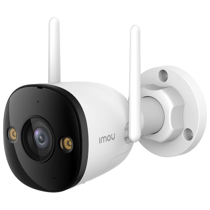 Imou IPC-S3EP-3M0WE Security Cameras Bullet 3 Telecamera da Esterno 3mp Visione Notturna Colori