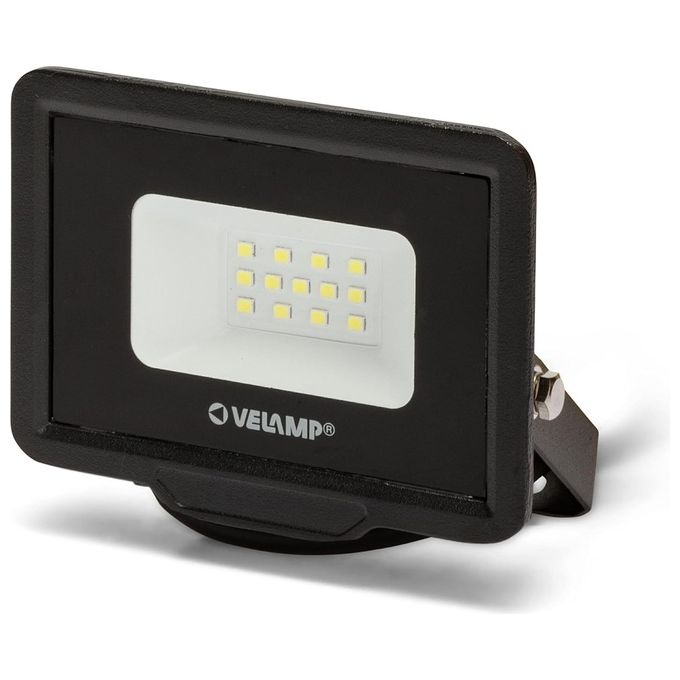 Velamp Faro a Led Padlight 5 10W 800 Lumen 4000k Ip65