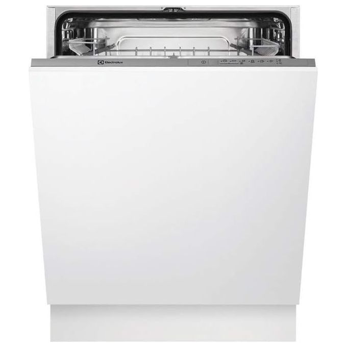 Electrolux KEAF7100L Lavastoviglie da Incasso a Scomparsa Totale 13 Coperti Classe energetica F (A+) 5 Programmi 60 cm Tecnologia AirDry