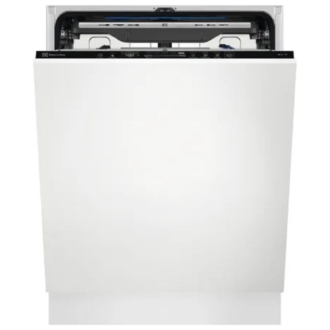 Electrolux KEGB9405W Serie 700 Glasscare Lavastoviglie da incasso  integrata totale cm. 60 15 coperti Classe C