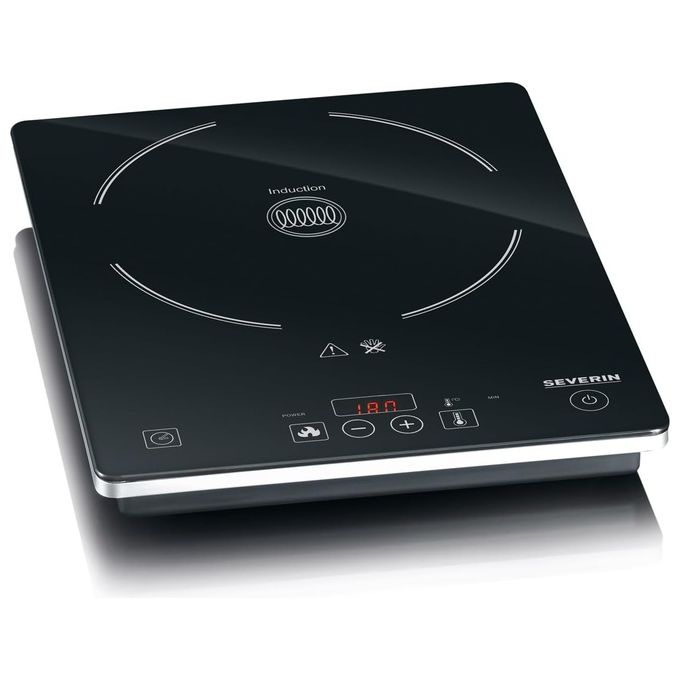 Severin KP 1071 Piastra a Induzione