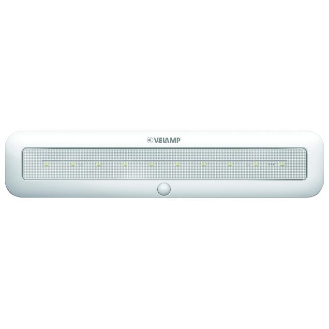 Velamp Luce Led Lagoon per Armadio Ricaricabile
