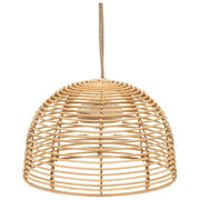 New Garden Bossa 20 Battery Hang Lampada a Sospensione per Esterni a LED