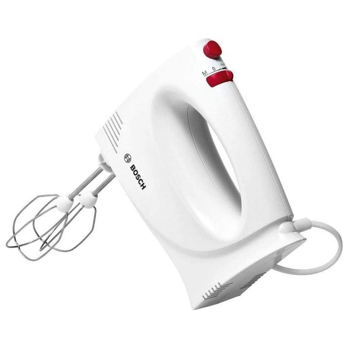 Bosch MFQP1000 Sbattitore 300W Bianco