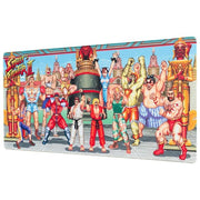 Grupo Erik Desk Mat Xl Street Fighter