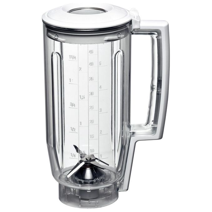Bosch Inserto mixer per Robot da Cucina MUM5