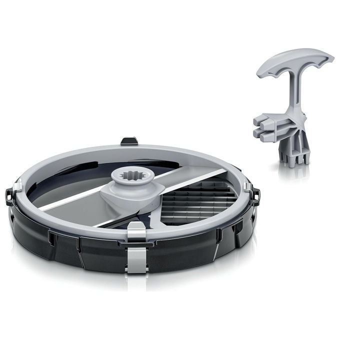 Bosch MUZ S68CC MUM Serie 6 Taglia-Cubetti