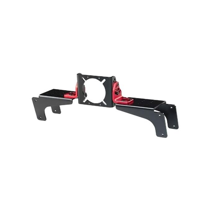 Next Level Racing FG ELITE 160 DD FRONT AND SIDE MOUNT ADAPTER