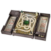 The Noble Collection Replica Gioco da Tavolo Jumanji Edizione da Collezione
