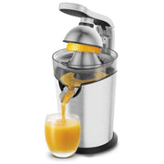 Moulinex Vitapress Pro Spremiagrumi Elettrico 300W Acciaio Inossidabile