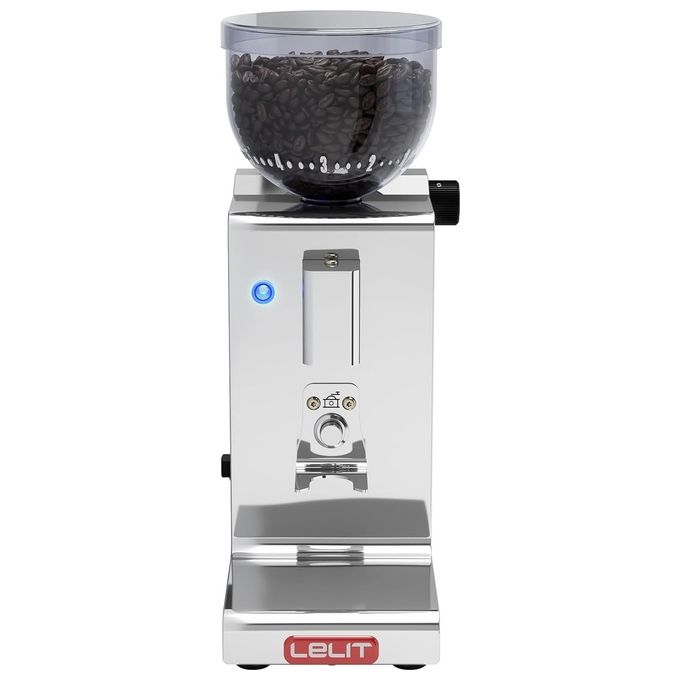 Lelit PL 044 MMT Macina Caffe' con Dosatura Automatica