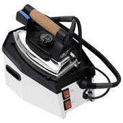 Lelit PS11N Roberto Sistema stirante con Caldaia separata 1950 W 1.2 Litri Acciaio Inossidabile Single
