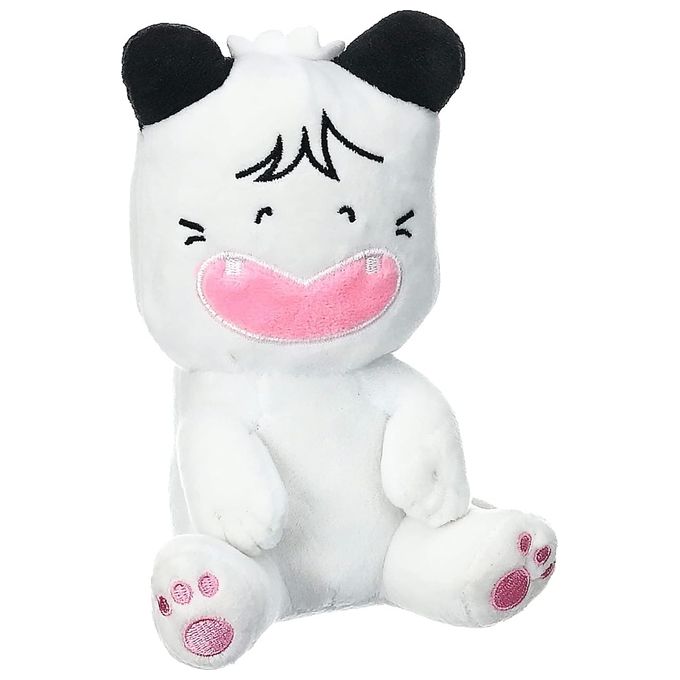 Pts Hello Spank Peluche 18cm Soft