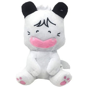 Pts Hello Spank Peluche Soft 35cm