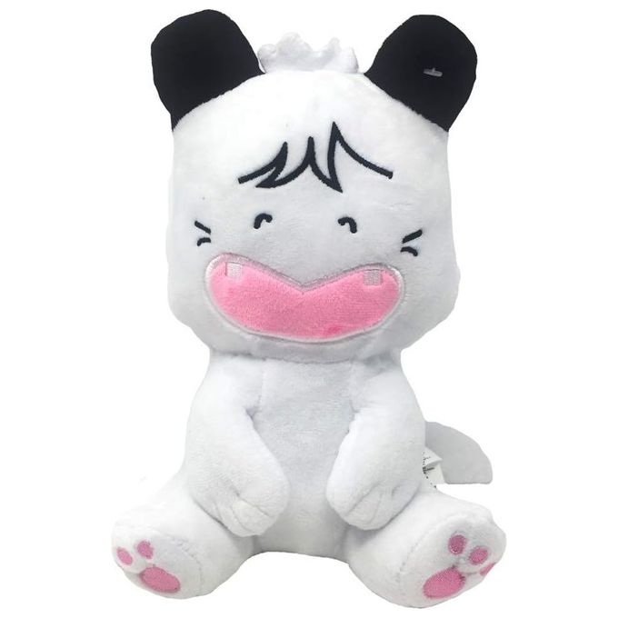 Pts Hello Spank Peluche Soft 35cm