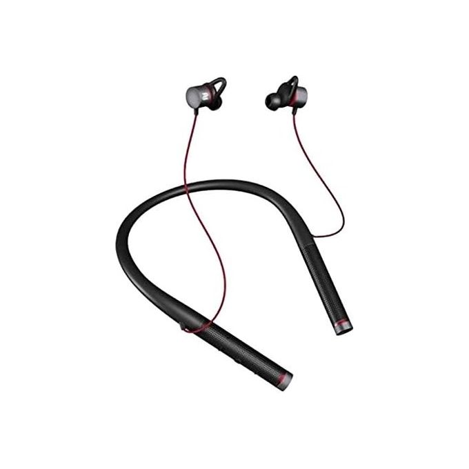 Neo Rock Cuffiette Bluetooth Nero
