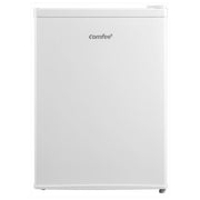Comfee RCD98WH2 – Frigobar 67 L, Classe F, Raffreddamento Statico, (84 × 47 × 48 cm), Bianco