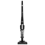 [ComeNuovo] Rowenta RH6545WH Air Force Light Scopa Elettrica Ciclonica Senza Sacchetto Pulizia a Secco Autonomia 30 minuti Capacita' 0,65 Litri 14,4 V Nero