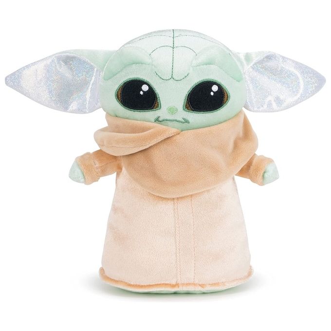 Simba Star Wars 100 Anniversario Disney Peluche The Child 25cm