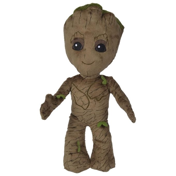 Simba Peluche Young Groot 25cm