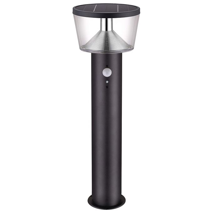 Velamp SL344 Lampada Solare da Terra