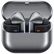 Samsung Galaxy Buds3 Pro in-ear True Wireless con Cancellazione attiva del rumore Bluetooth Silver