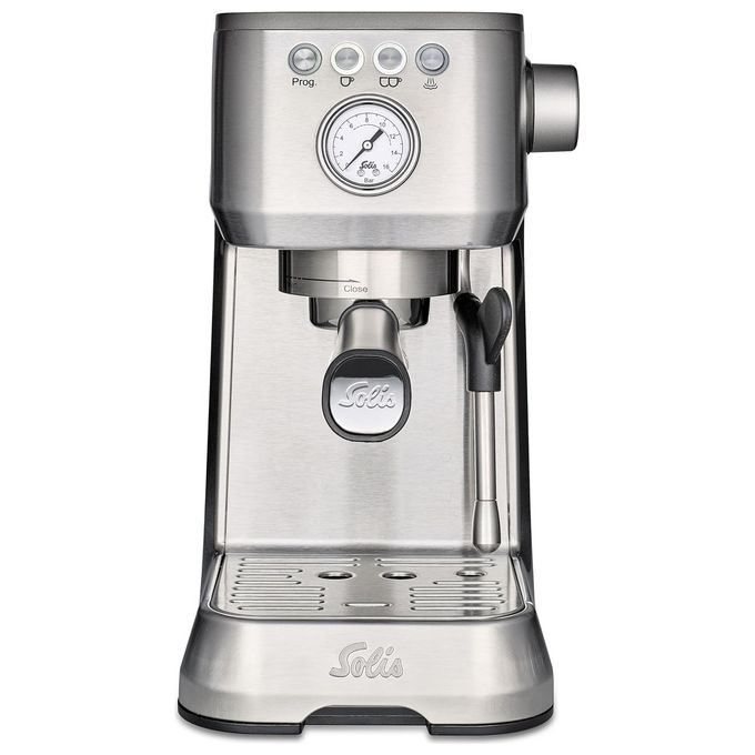 Solis Barista Perfetta Plus 1170 V2 Macchina da Caffe' Automatica