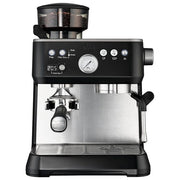 Solis Grind e Infuse Perfetta 1019 Nero