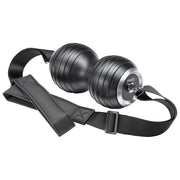 HoMedics Double Barrel Total Body Massager Massaggiatore Corporeo