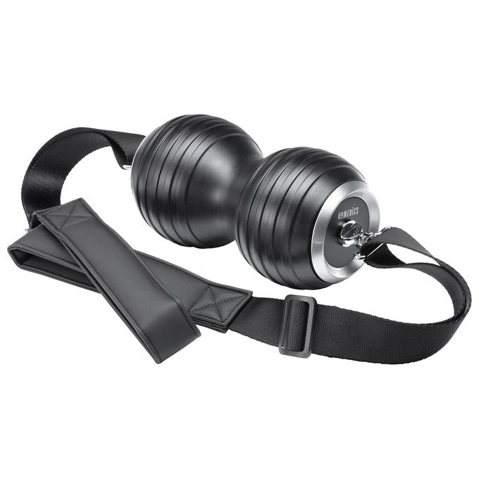 HoMedics Double Barrel Total Body Massager Massaggiatore Corporeo
