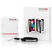 Datacolor Spyder Checkr Video