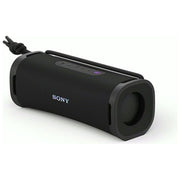SONY ULT FIELD 1 Speaker Portatile Wireless Bluetooth con ULT POWER SOUND Tecnologia Audio Avanzata in Nero