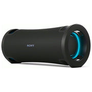 Sony Altoparlante Portatile Wireless Bluetooth con Ultima Tecnologia Audio di Alta Qualita' in Finitura Nera