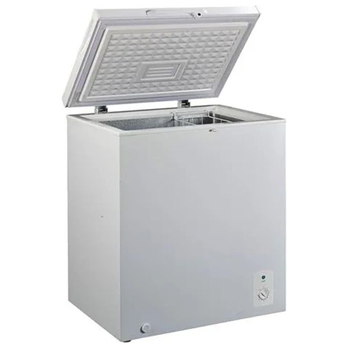 Schaub Lorenz SSCO145E Congelatore Orizzontale 122 litri Classe F Bianco