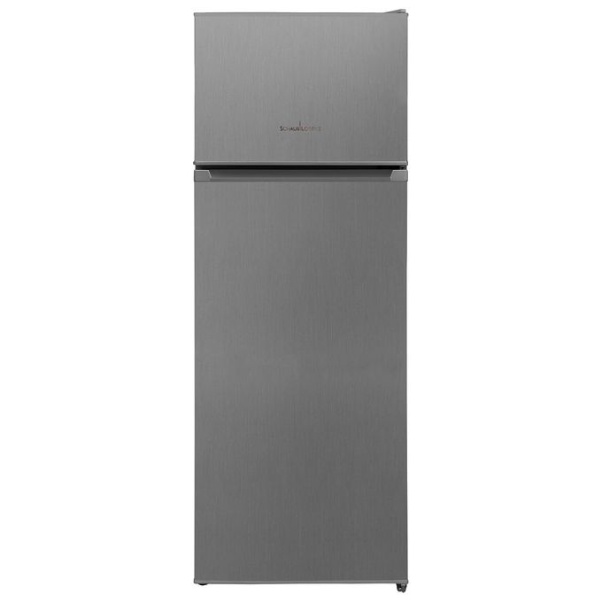 Schaub Lorenz SVDP240ES Frigorifero doppia porta 240 Litri Classe F Silver