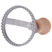 Imperia Tagliaravioli Tondo 80 mm Art.7804 - Stampa Taglia Ravioli Rotondo 80 mm