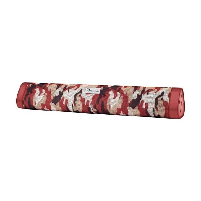 Neo Soundbar Wireless Blu Camouflage