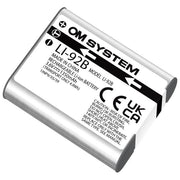 OM Systems Li-92B Li-Ion Battery