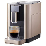 Acopino Venezia Champagner Macchina per Espresso