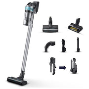 Samsung VS20B75AGR1 Scopa Elettrica senza Filo Jet 75E Pet 200W