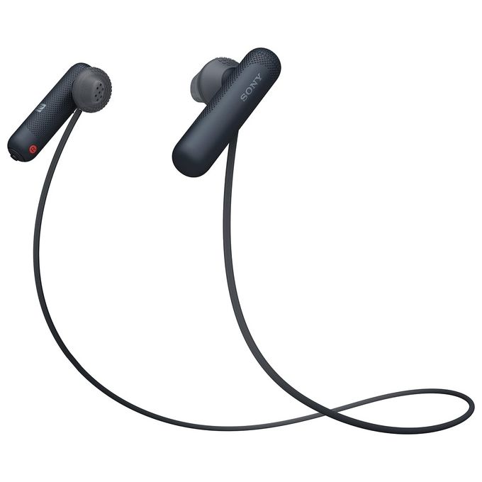 Sony Auricolare Bluetooth Nero