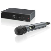 Sennheiser Radiomicrofono a Mano Capsula