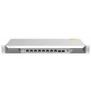 Ruijie Networks RG-EG1510XS Router Cablato 2.5 Gigabit Ethernet 4 Gbit-s RAM 4000 MB colore Argento
