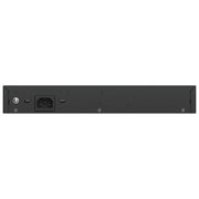 Ruijie Networks RG-ES220GS-LP Switch di Rete Gestito L2 18 Porte Gigabit Ethernet 2 Slot SFP Supporto PoE+ 130W colore Nero