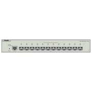 Ruijie Networks RG-NBS5500-12XS Switch di rete Gestito L3 12 porte RJ-45 12 slot SFP+ 240 Gbit-s di switching 178,56 Mpps colore Grigio